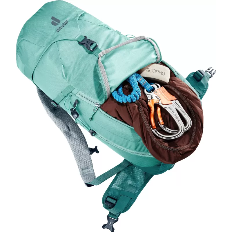 Deuter Trail 22 SL Azul