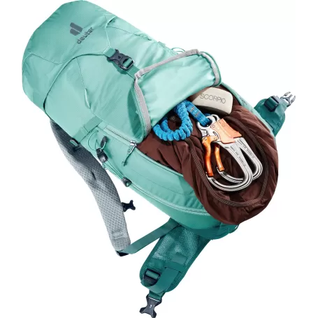 Deuter Trail 22 SL Azul