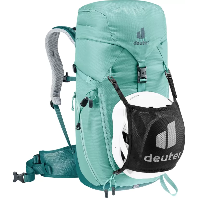 Deuter Trail 22 SL Azul
