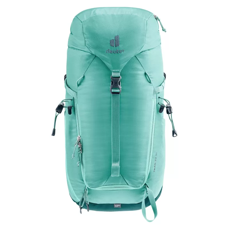 Deuter Trail 22 SL Azul