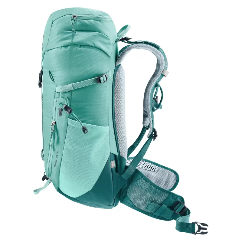 Deuter Trail 22 SL Azul