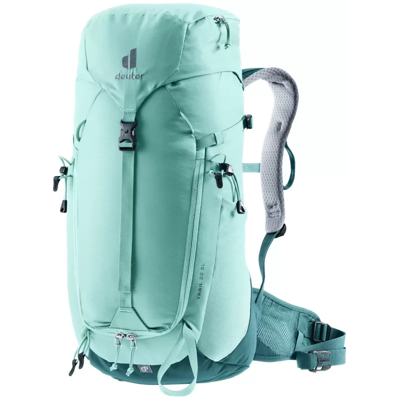 Deuter Trail 22 SL Azul