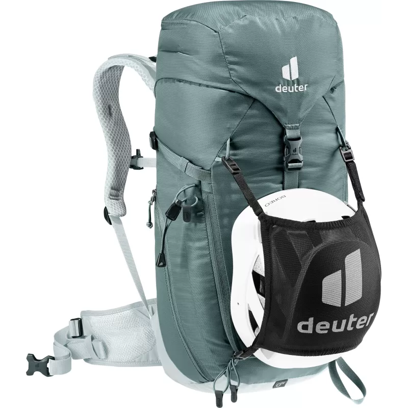 Deuter Trail 22 SL Azul, Gris
