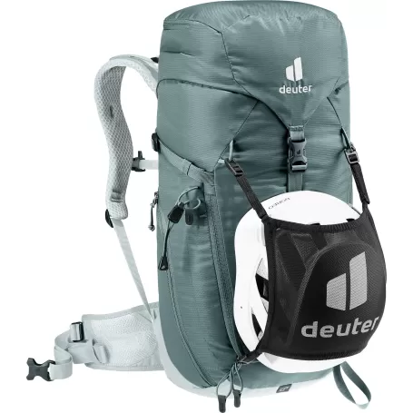 Deuter Trail 22 SL Azul, Gris