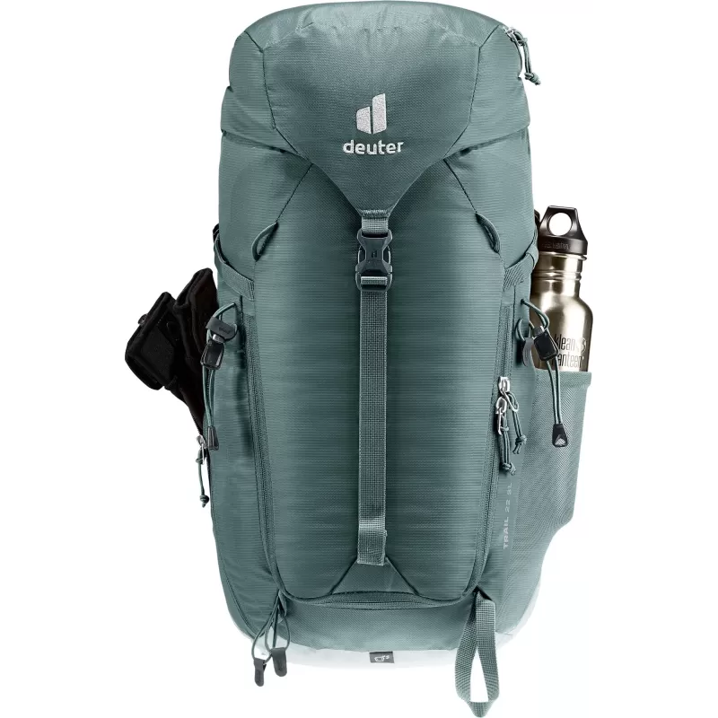 Deuter Trail 22 SL Azul, Gris
