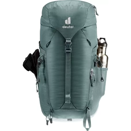 Deuter Trail 22 SL Azul, Gris