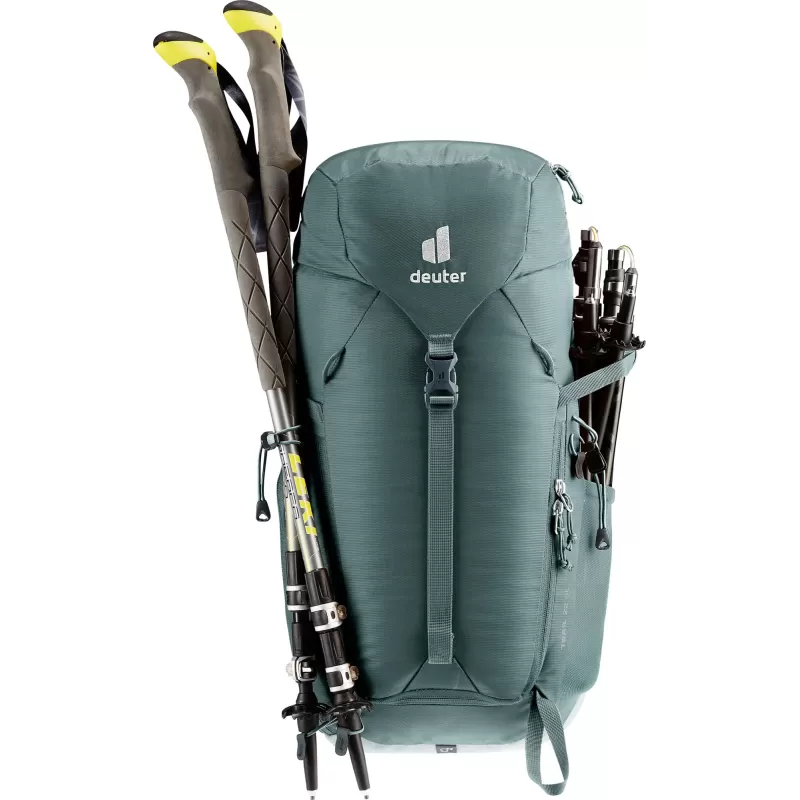 Deuter Trail 22 SL Azul, Gris