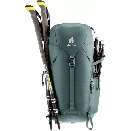 Deuter Trail 22 SL Azul, Gris