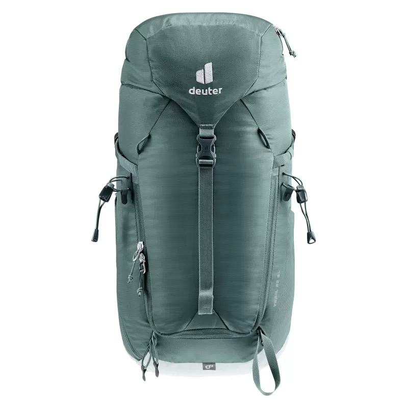 Deuter Trail 22 SL Azul, Gris
