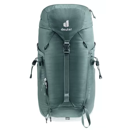 Deuter Trail 22 SL Azul, Gris