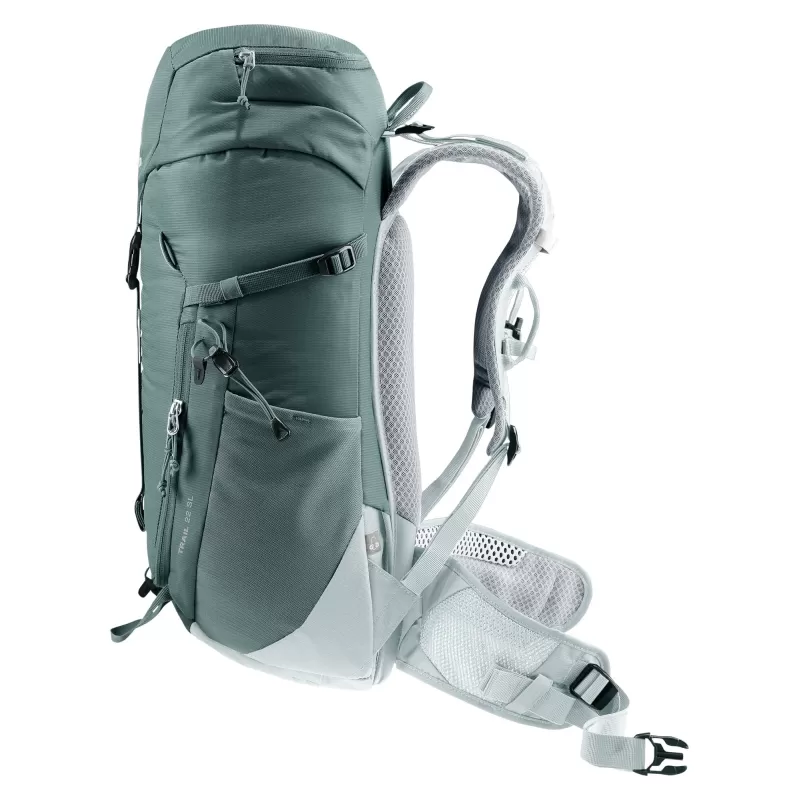 Deuter Trail 22 SL Azul, Gris