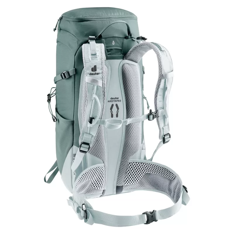 Deuter Trail 22 SL Azul, Gris