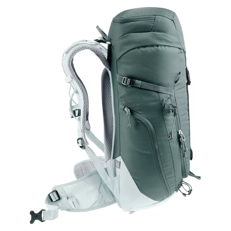 Deuter Trail 22 SL Azul, Gris