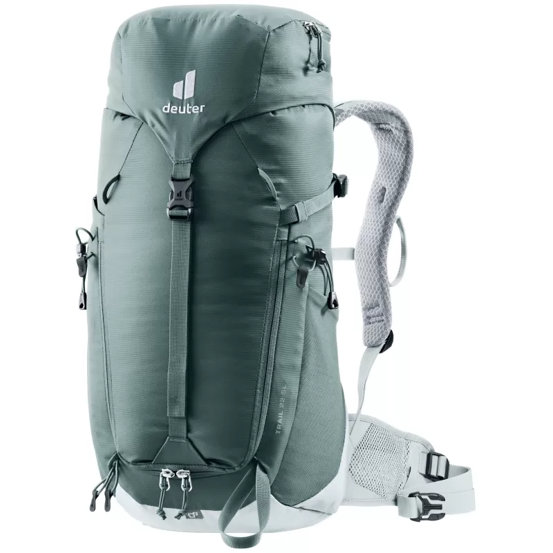 Deuter Trail 22 SL Azul, Gris