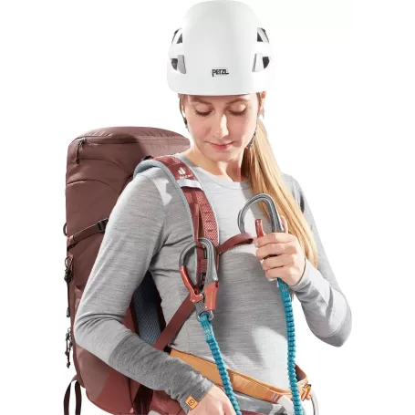 Deuter Trail 22 SL marrom