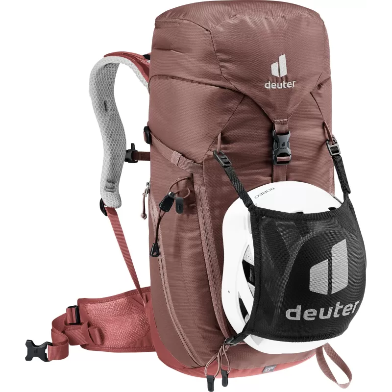 Deuter Trail 22 SL marrom