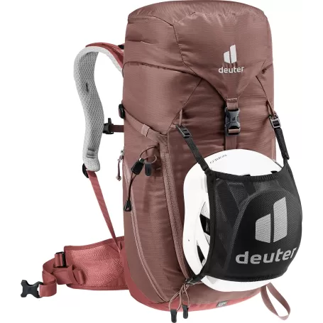 Deuter Trail 22 SL marrom