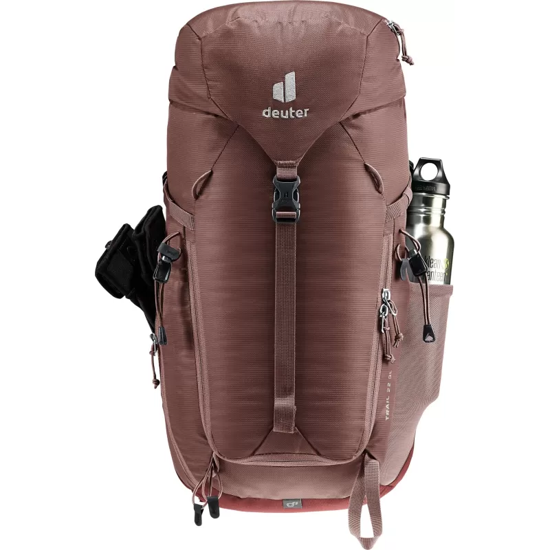 Deuter Trail 22 SL marrom