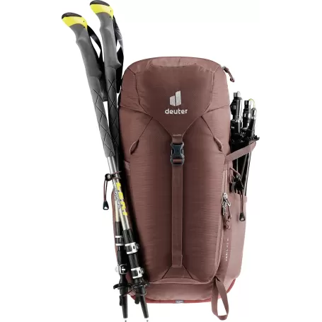 Deuter Trail 22 SL marrom