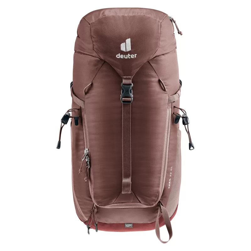Deuter Trail 22 SL marrom