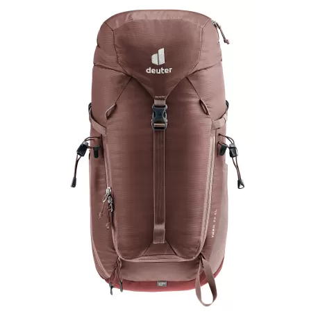 Deuter Trail 22 SL marrom