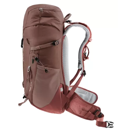 Deuter Trail 22 SL marrom