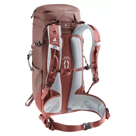 Deuter Trail 22 SL marrom
