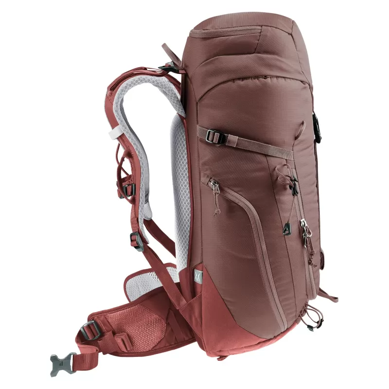 Deuter Trail 22 SL marrom