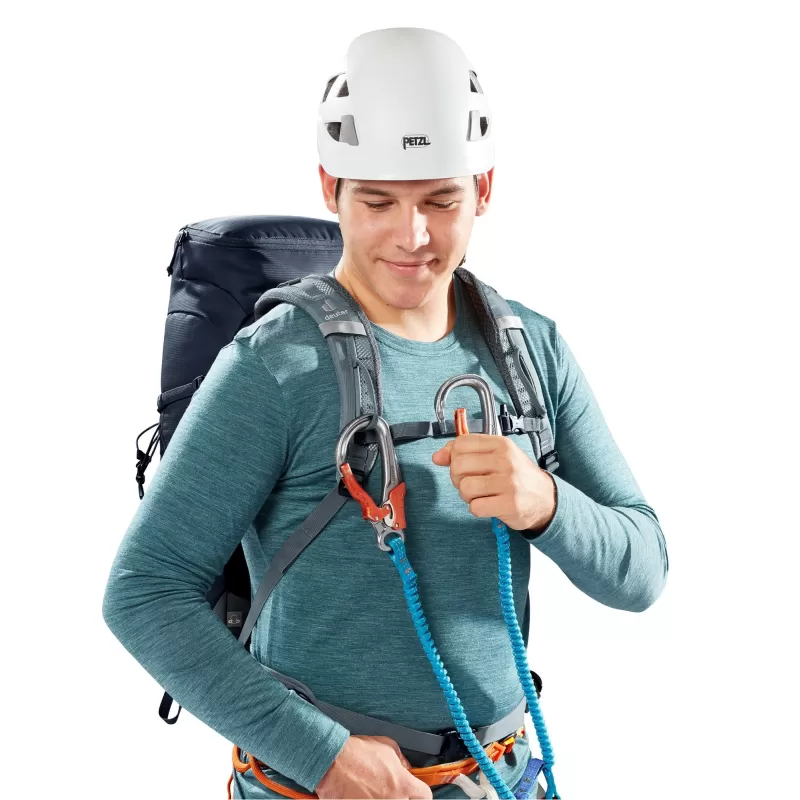 Deuter Trail 24 Negro