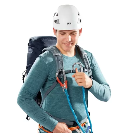 Deuter Trail 24 Negro