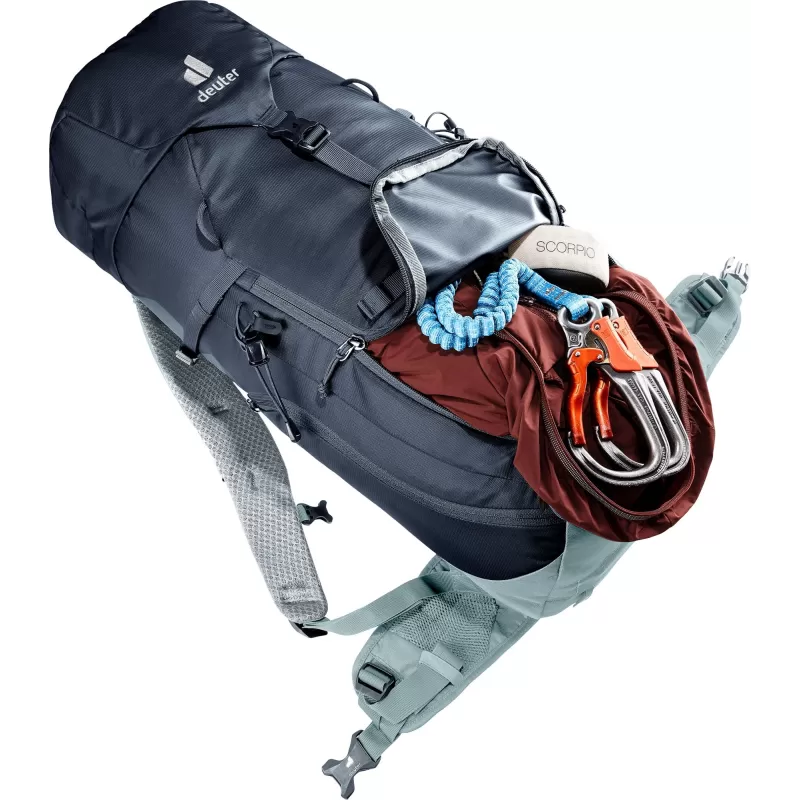 Deuter Trail 24 Negro