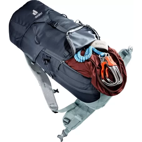 Deuter Trail 24 Negro