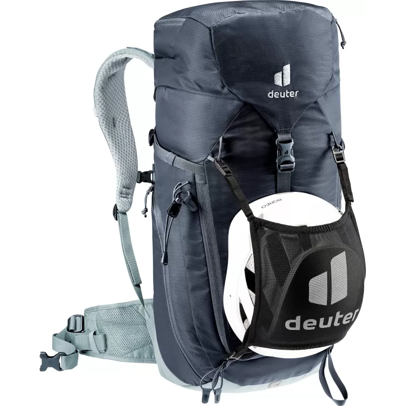 Deuter Trail 24 Negro