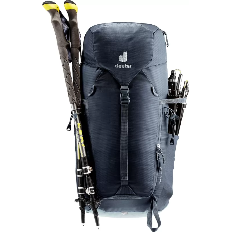 Deuter Trail 24 Negro