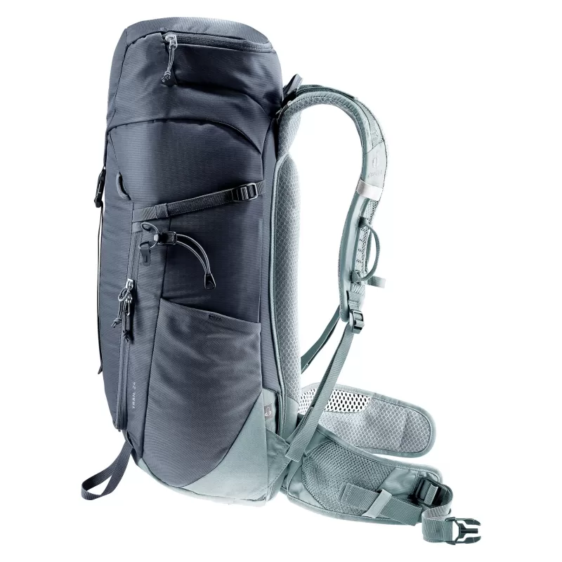 Deuter Trail 24 Negro