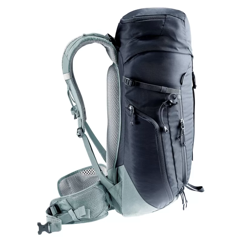Deuter Trail 24 Negro