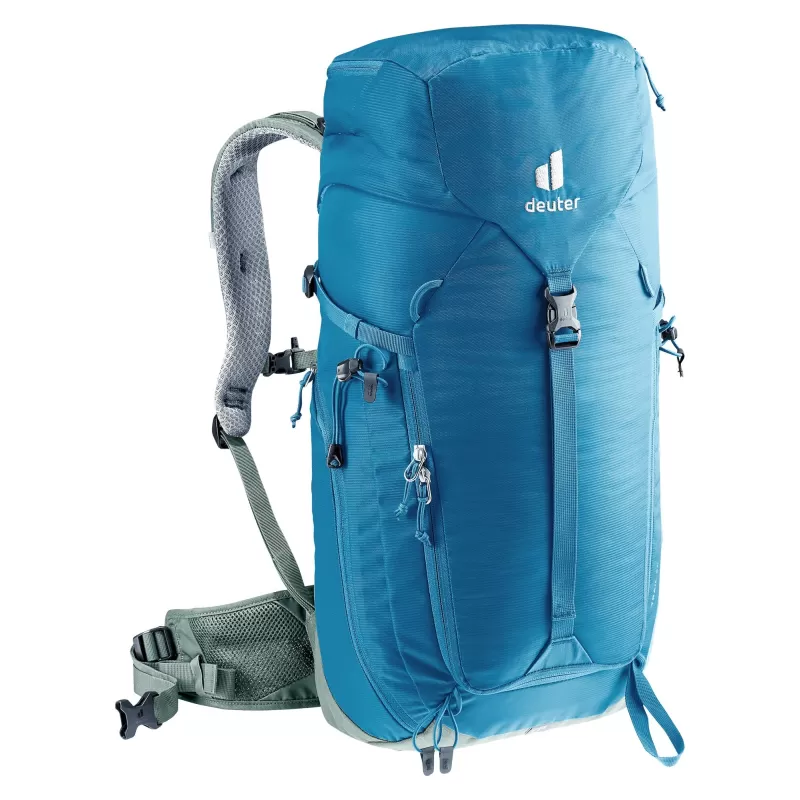 Deuter Trail 24 Azul Deuter Trail 24 Azul