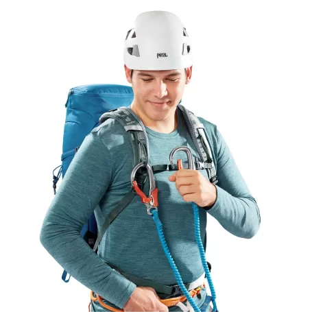 Deuter Trail 24 Azul