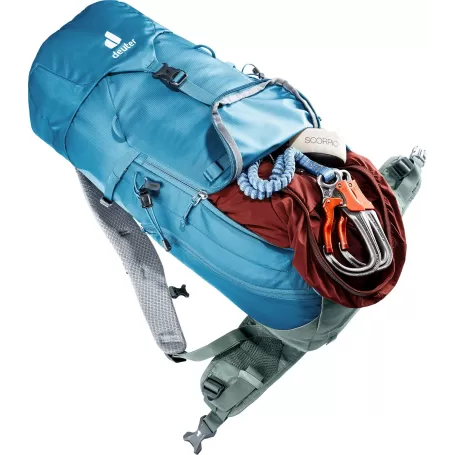 Deuter Trail 24 Azul