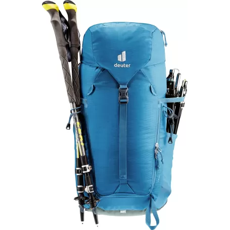 Deuter Trail 24 Azul