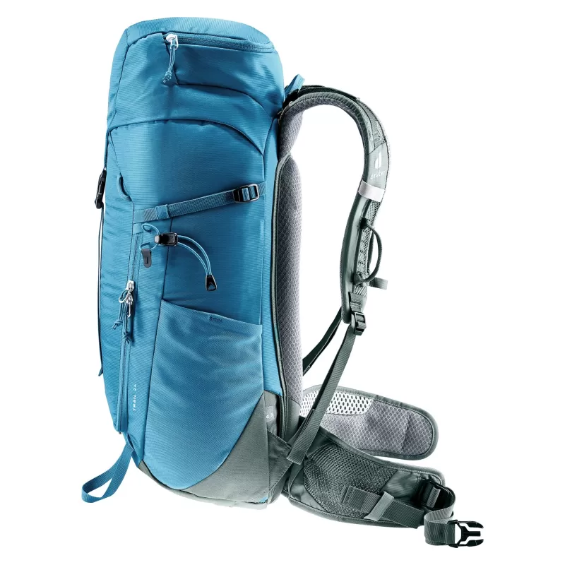 Deuter Trail 24 Azul
