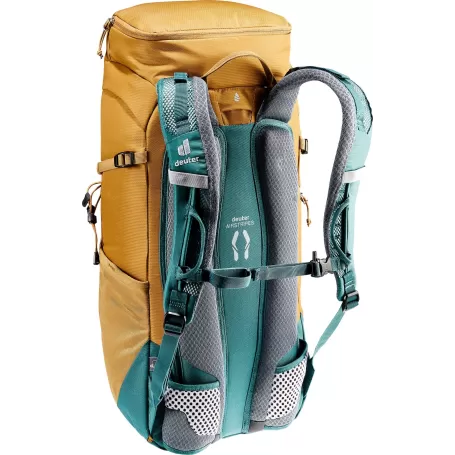 Deuter Trail 24 beige, marrón, naranja