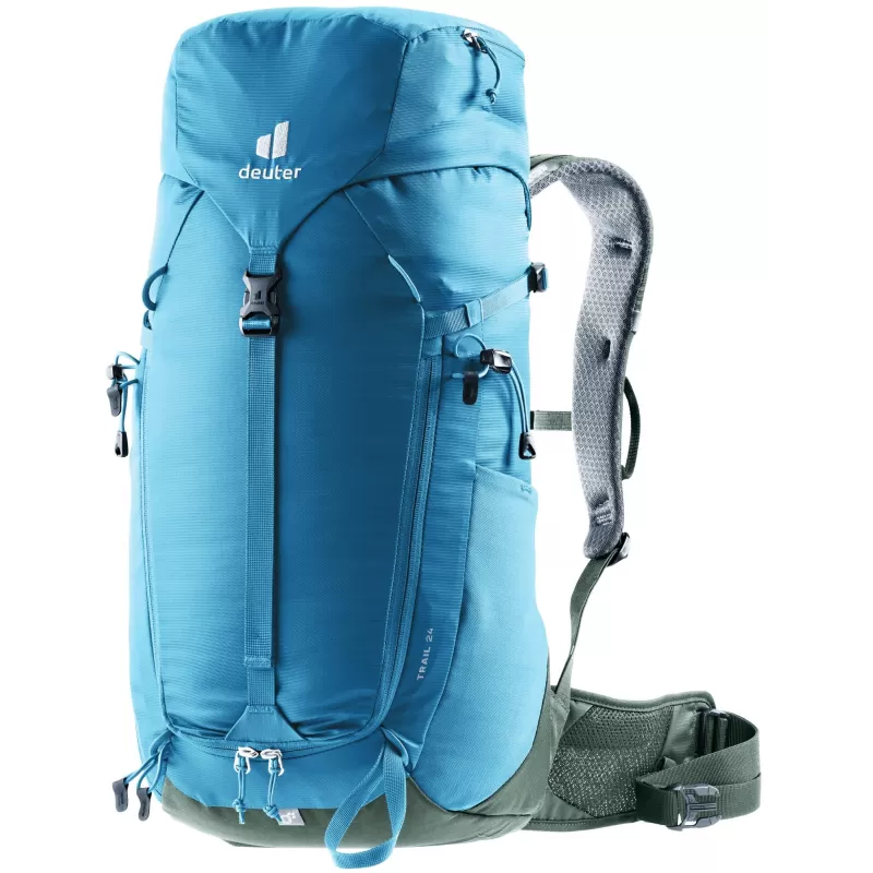 Deuter Trail 24 Azul