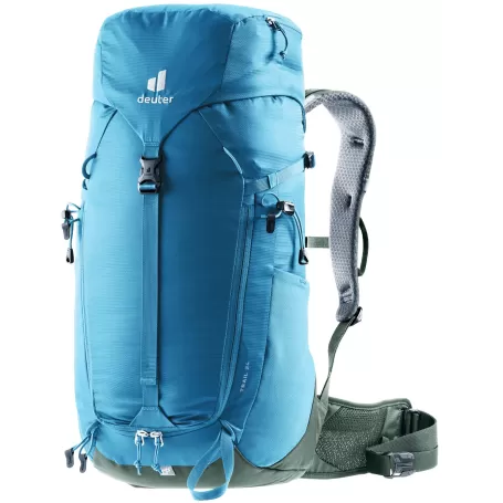 Deuter Trail 24 Azul