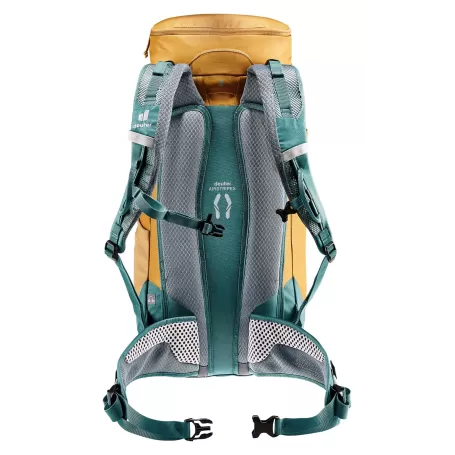 Deuter Trail 24 beige, marrón, naranja