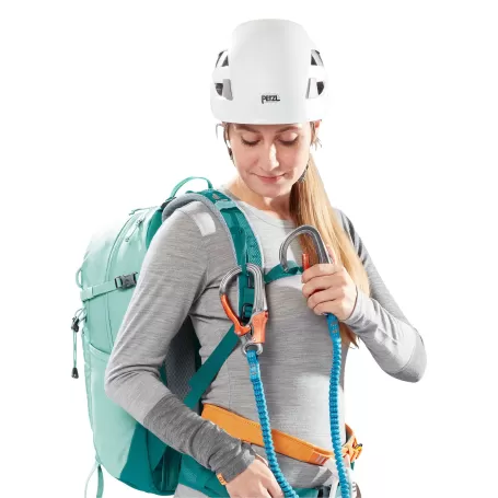 Deuter Trail 23 SL Azul