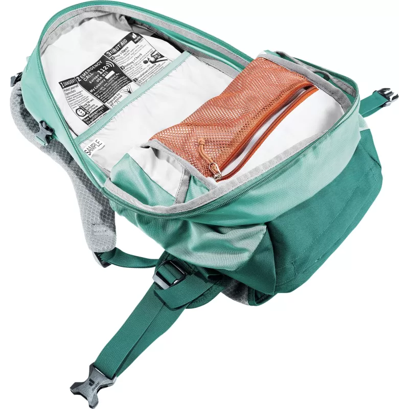 Deuter Trail 23 SL Azul