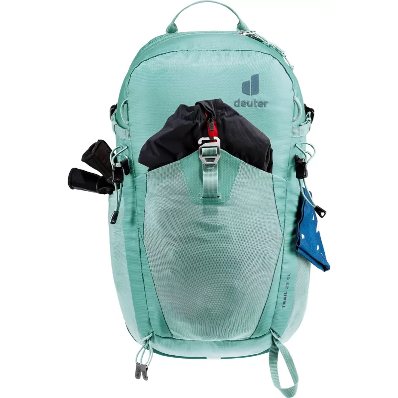Deuter Trail 23 SL Azul