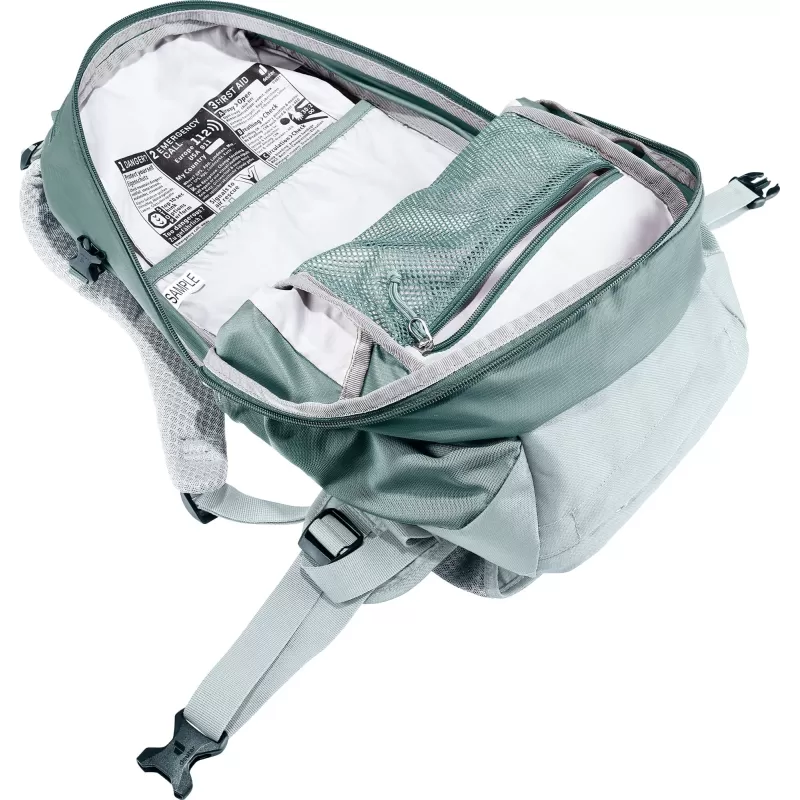 Deuter Trail 23 SL Azul, Gris