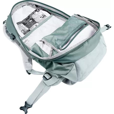 Deuter Trail 23 SL Azul, Gris